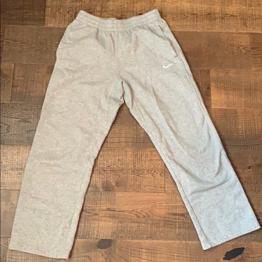 nike sweatpants NWOT